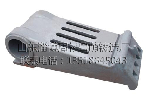 铸钢壳体ZG230-450